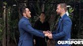 Pro wrestler Joshua City marries his partner in San Diego- Outsports