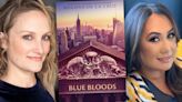 ... Series ‘Blue Bloods’ Based On Melissa De La Cruz’s Book Series; Jacquie Walters Aboard To Write, EP