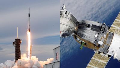 SpaceX pondrá en órbita satélites espías que servirán a Estados Unidos