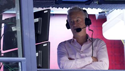 John McEnroe shuts down 'laughable' Novak Djokovic theory