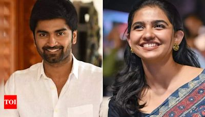 Mamitha Baiju to star opposite Atharvaa in Akash Baskaran's debut film; Fans await another surprise | Tamil Movie News - Times of India