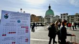 威尼斯遊客人滿為患 4/25起旺季尖峰一日遊須買票