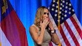 Lara Trump touts RNC changes and a 2024 presidential victory for Trump in North Carolina