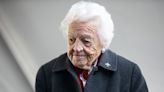 Former Mississauga mayor Hazel McCallion remembered as an icon at state funeral