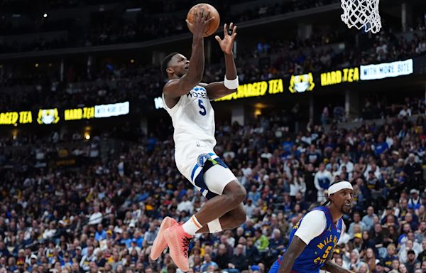 Minnesota Timberwolves vs Denver Nuggets picks, odds: Who wins Game 2 of NBA Playoffs?