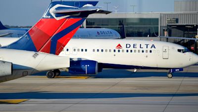 Delta CEO says airline is facing $500 million in costs from global tech outage