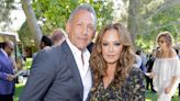 Who Is Leah Remini's Husband? All About Angelo Pagán