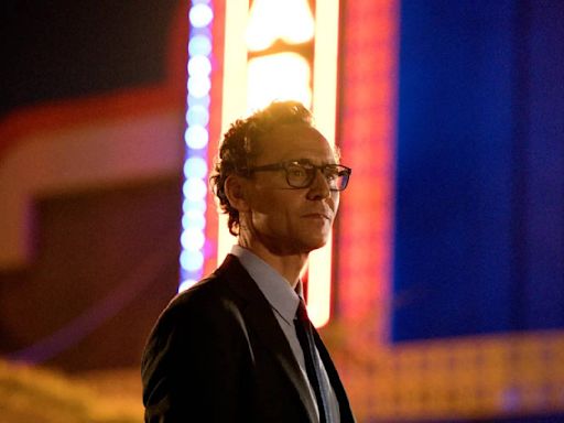 Stephen King gives his verdict on Mike Flanagan’s new adaptation starring Tom Hiddleston: "Maybe not what you’d expect from me"