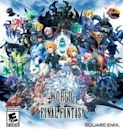 World of Final Fantasy