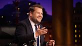 James Corden emotionally tells Drew Barrymore how his son triggered him quitting The Late Late Show