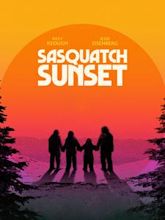 Sasquatch Sunset