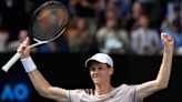 Novak Djokovic laments ‘one of the worst’ performances at a grand slam as Jannik Sinner makes Australian Open final