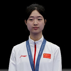 Yuting Huang