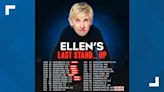 Ellen DeGeneres will make her 'Last Stand...Up' in Austin