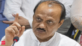 Society doesn't like anybody breaking own family; have realised my mistake: Ajit Pawar