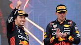 Formula 1 betting, odds: It's Max Verstappen and Sergio Perez vs. everyone else in Miami