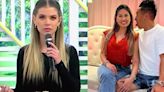 Brunella Horna no quiere que Pamela López se reconcilie con Christian Cueva: “Espero no caigas”