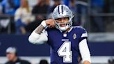 Dak Prescott addresses contract talks, lawsuit