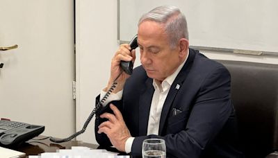 Netanyahu has done what the world warned him not to