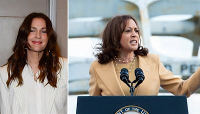 Vice President Harris compares abortion fight to Bloody Sunday: 'You can't take freedom'