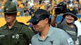 Where has West Virginia football recruited under Brown?