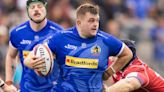 Cardiff sign Exeter prop Southworth