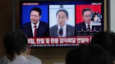 中日韓峰會聚焦經貿進展 日中「存異求同」穩定關係