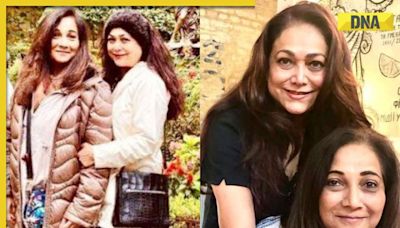 Meet Bhavana Motiwala, Anil Ambani's wife Tina Ambani's lesser-known sister