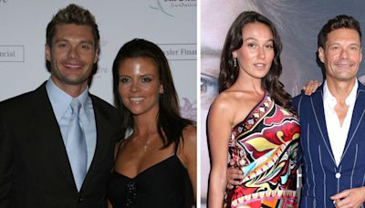 Ryan Seacrest's Dating History: From Shana Wall to Aubrey Paige and More