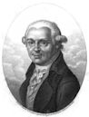 Abraham Gottlob Werner