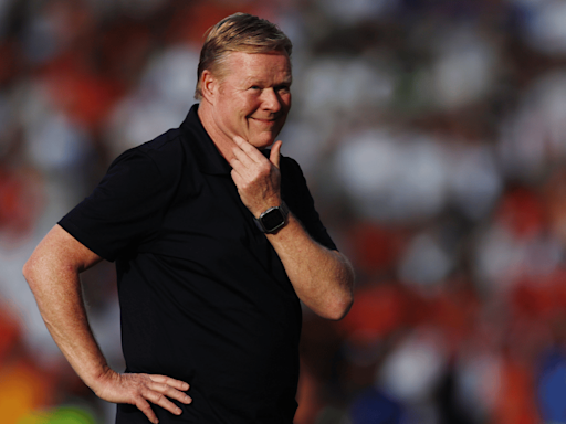 Netherlands Vs Austria, UEFA Euro 2024: Oranje Boss Ronald Koeman Takes Responsibility For Defeat