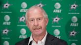 Stars GM Nill gets 1-year contract extension through '23-24