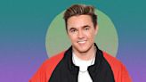 EXCLUSIVE: Jesse McCartney is trying to start a family but it's easier said than done, he says