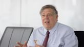 Former Clinton pollster Mark Penn is riding the A.I. wave and building a digital-first marketing agency to take on top ad companies