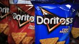 Doritos Launches Flamin' Hot Mystery Flavor