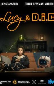 Lucy and DiC