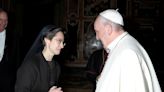 Pope names women to bishops advisory committee for first time