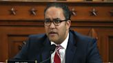 Former Texas Rep. Will Hurd suspends long-shot GOP 2024 presidential bid, endorses Nikki Haley