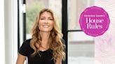 Genevieve Gorder’s House Rules—Treat Your Home with the Greatest Care