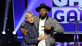 Ellen DeGeneres 'Heartbroken' Over Stephen ‘tWitch’ Boss’ Shocking Death