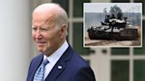 Biden may be holding up ammo to Israel — Congress must stop him