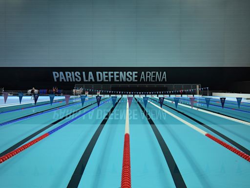 Men’s 100m Breaststroke Final FREE LIVE STREAM (7/28/24): How to watch swimming at 2024 Paris Olympics online | Time, TV, Channel for medal event