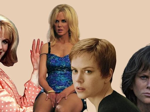 ‘La pareja perfecta’, ‘Babygirl’ y la revancha de Nicole Kidman en su madurez: por qué sigue siendo una de las actrices más arriesgadas de Hollywood