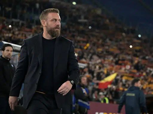 What should Roma supporters expect from De Rossi’s first full season as coach?