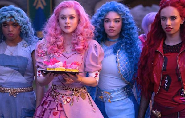 How to stream 'Descendants: The Rise of Red'? All you need to know about Kylie Cantrall's fantasy film