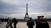 After a fatal attack near the Eiffel Tower, French investigators look into suspect's mental health