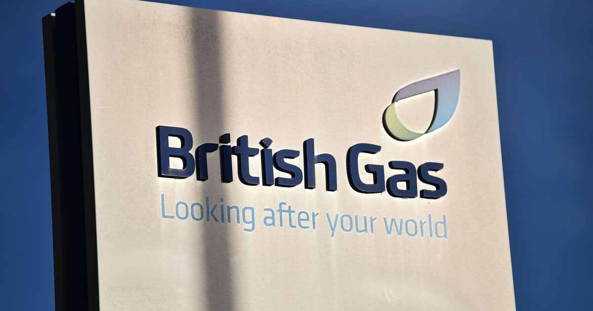 British Gas and OVO customers told to close curtains and blinds this week