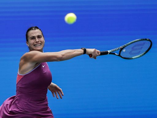 Aryna Sabalenka overtakes Iga Swiatek in WTA race as they prioritise tennis futures