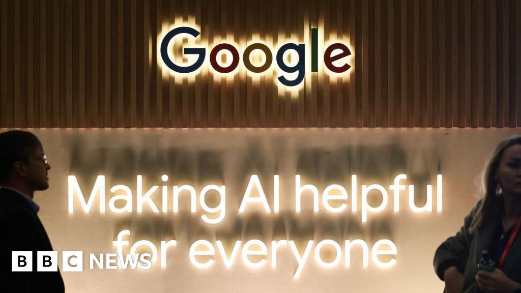 Google AI search tells users to glue pizza and eat rocks