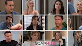 General Hospital Spoilers Video Preview: Love, Lies of Omission, and Legal Loopholes